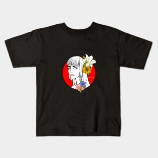 Lily Kids T-Shirt